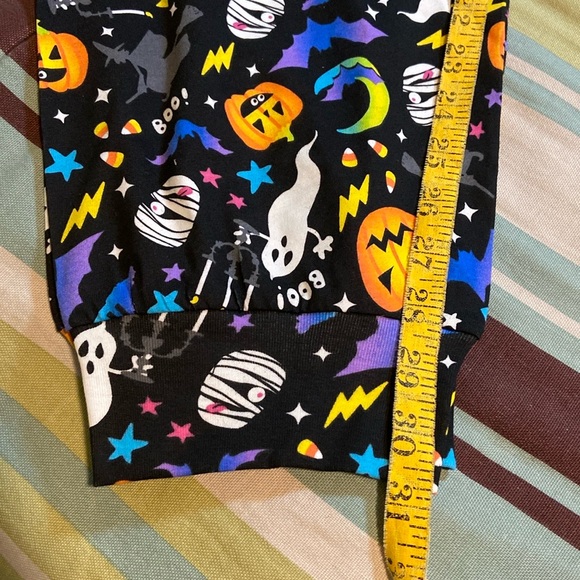 Unisex Pajama Set By PJ Place Brand. NWT! - Picture 16 of 16